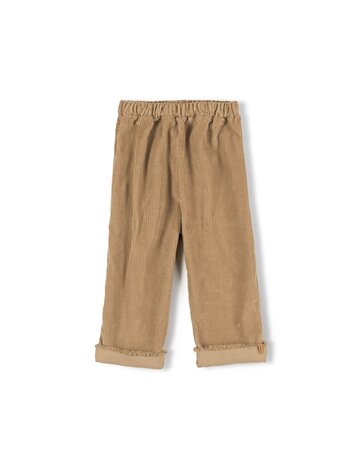 Nixnut Nixnut | Broek Stic biscuit