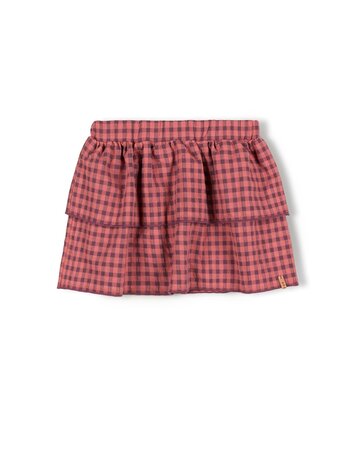 Nixnut Nixnut | Rok Ply spice checkered