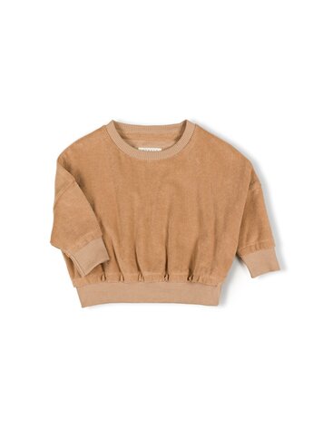 Nixnut Nixnut | Sweater mini biscuit