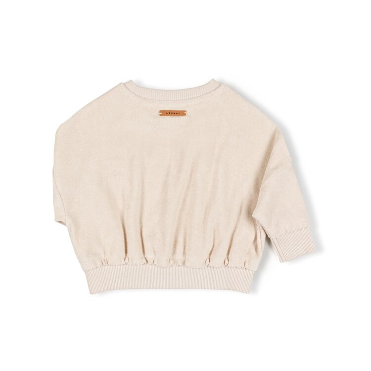 Nixnut Nixnut | Sweater mini dust