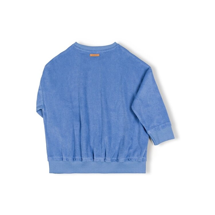 Nixnut Nixnut | Sweater loose rain