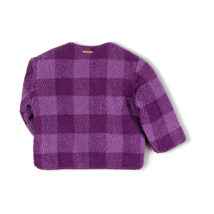 Nixnut Nixnut | Jas Checkered purple