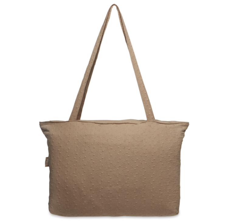 Jollein Jollein | Shopper biscuit
