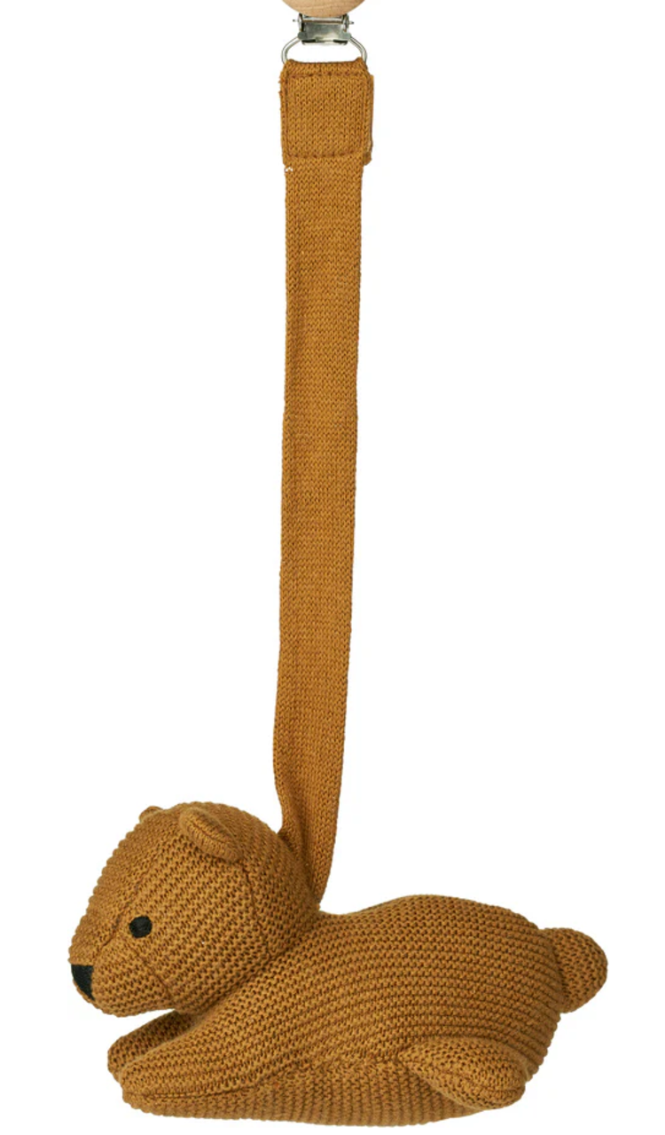 Liewood Liewood | Knuffeltje Golden Caramel