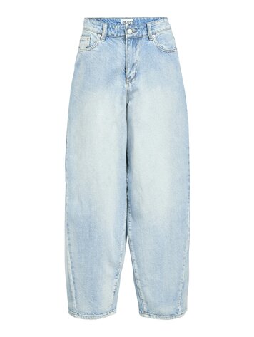 Object Object | Broek Moji Elsa barrel jeans