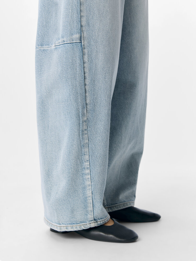 Object Object | Broek Moji Elsa barrel jeans