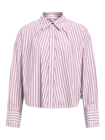 Object Object | Blouse Zula baby lavender/karanda