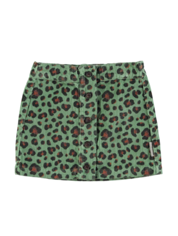 Piupiuchick Piupiuchick | Rok Panterprint green