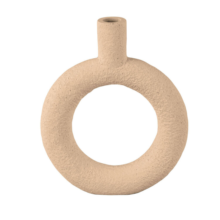 Present time Present Time | Ring vaas zand