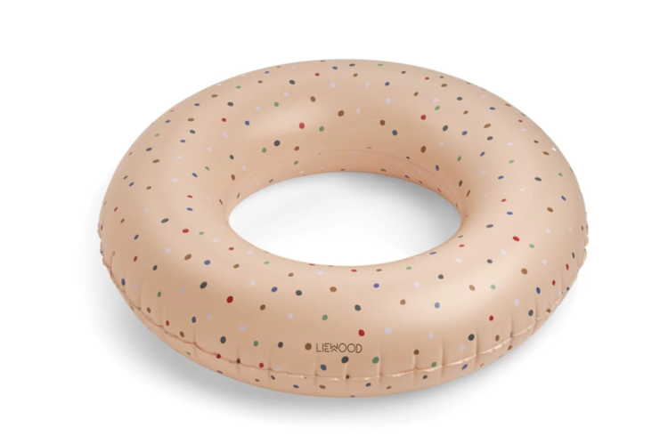 Liewood Liewood | Zwemband confetti groot