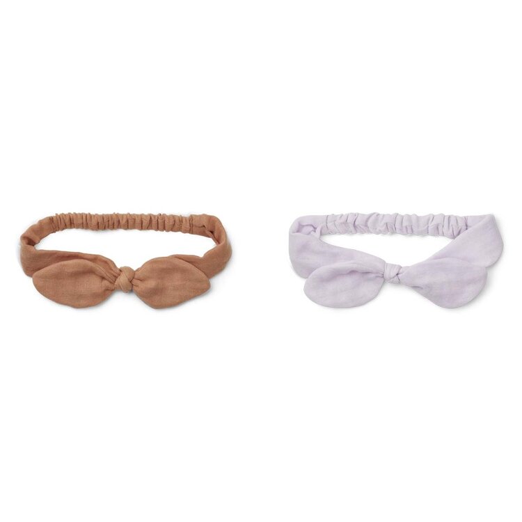 Liewood Liewood | Haarbanden tuscany rose