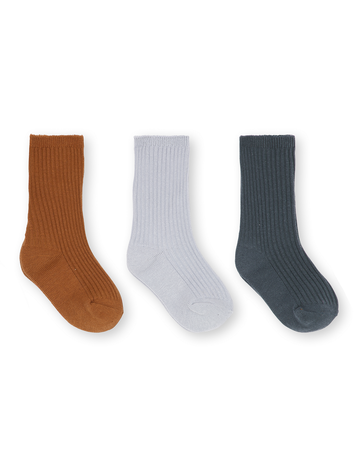 Konges Sløjd Konges Slojd | Sokken leather - 15-16