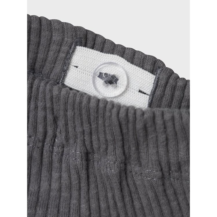 Lil Atelier Lil Atelier | Broekje Rajo poppy seed