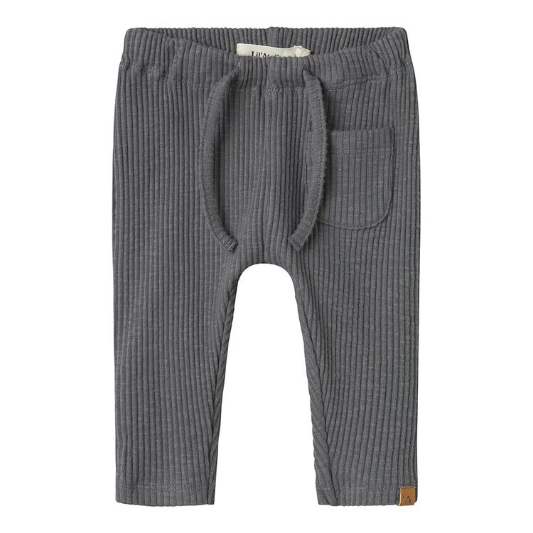 Lil Atelier Lil Atelier | Broekje Rajo poppy seed