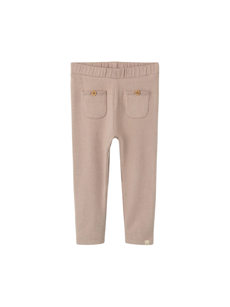 Lil Atelier Lil Atelier | Broekje Thoro etherea