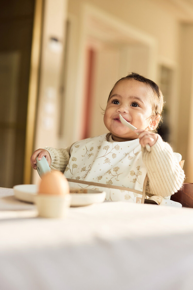 Jollein Jollein | Slab waterproof leafy dreams (2pack)