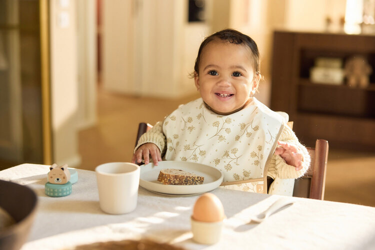 Jollein Jollein | Slab waterproof leafy dreams (2pack)