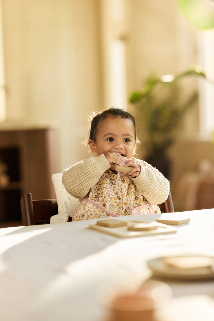 Jollein Jollein | Slab waterproof flower fairies (2pack)