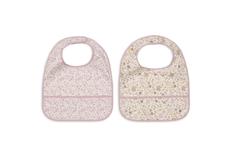 Jollein Jollein | Slab waterproof flower fairies (2pack)