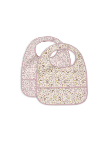 Jollein Jollein | Slab waterproof flower fairies (2pack)