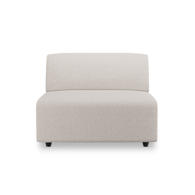 HK Living HK Living | Bank Jax element middle cosy beige