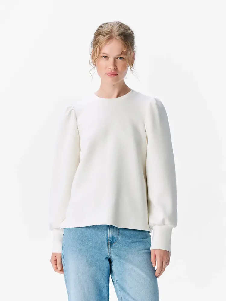 Object Object | Trui Andrea white sand