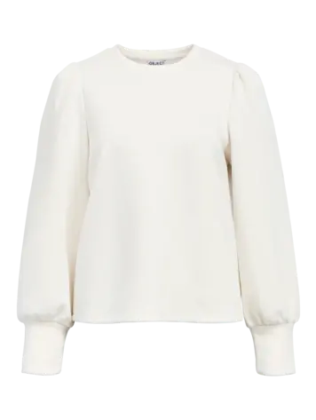 Object Object | Trui Andrea white sand Noos