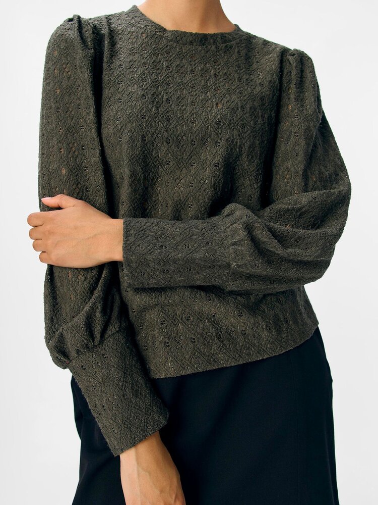 Object Object | Top Laila kambaba NOOS