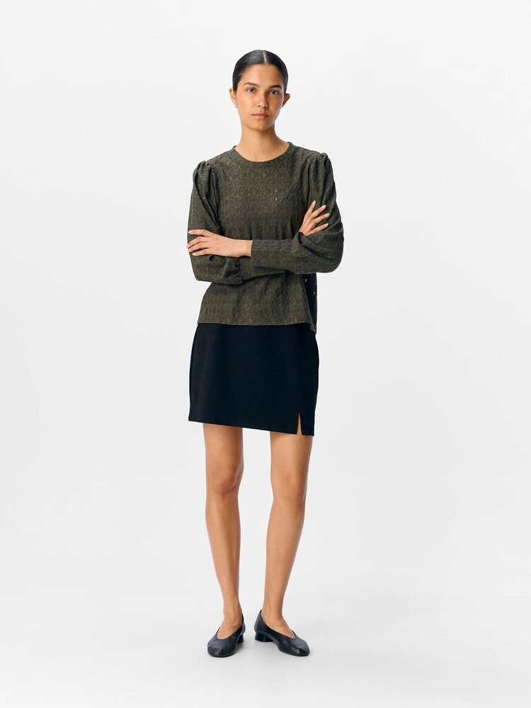 Object Object | Top Laila kambaba NOOS