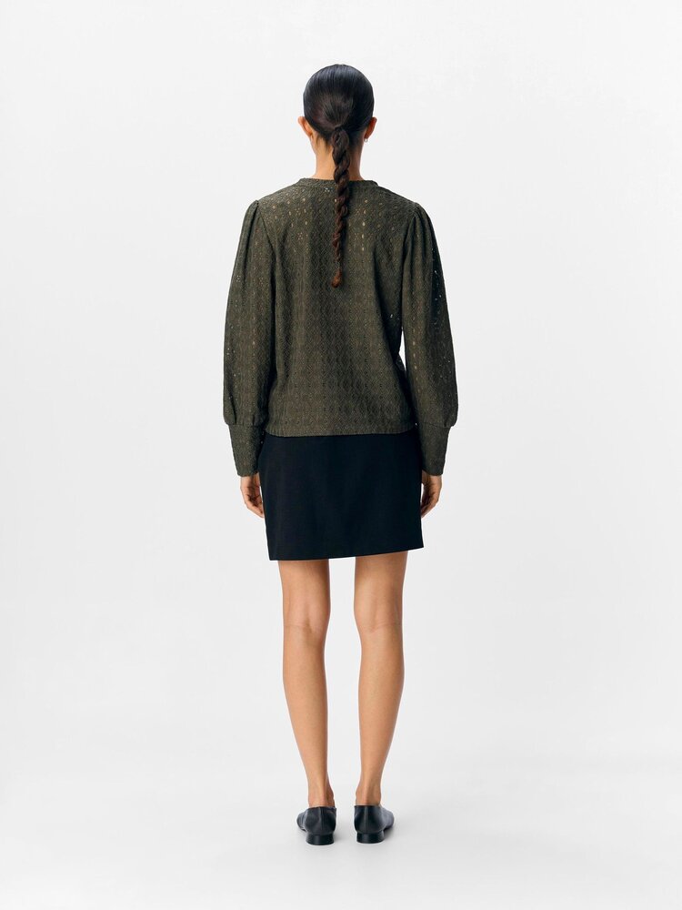 Object Object | Top Laila kambaba NOOS