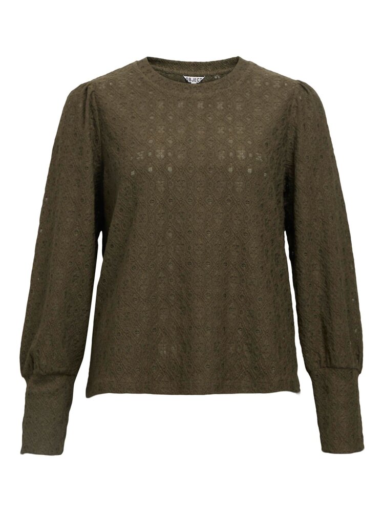 Object Object | Top Laila kambaba NOOS