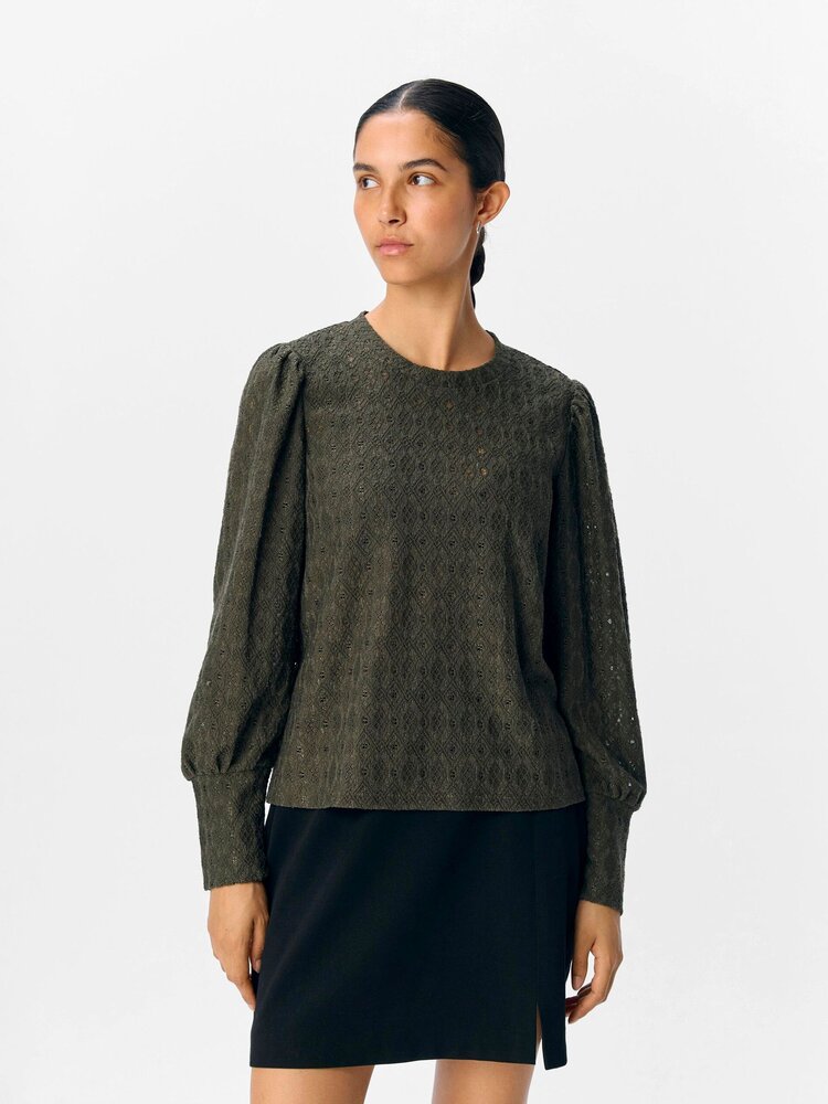 Object Object | Top Laila kambaba NOOS