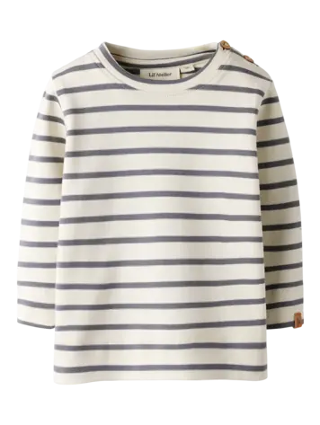 Lil Atelier Lil Atelier | Top Limia poppy seed