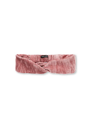 Sproet&Sprout Sproet&Sprout | Haarband velvet peach