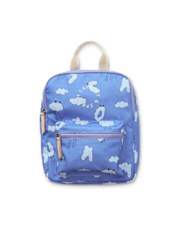 Sproet&Sprout Sproet&Sprout | Rugzak Cloud blauw