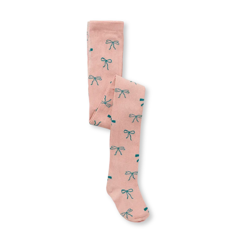 Sproet&Sprout Sproet&Sprout | Maillot bows peach