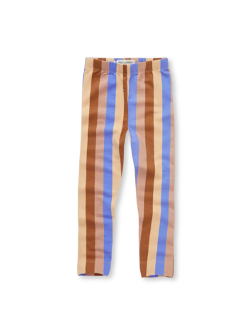 Sproet&Sprout Sproet&Sprout | Legging stripe multi sand