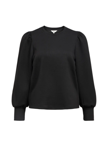 Object Object | Trui Andrea zwart Noos