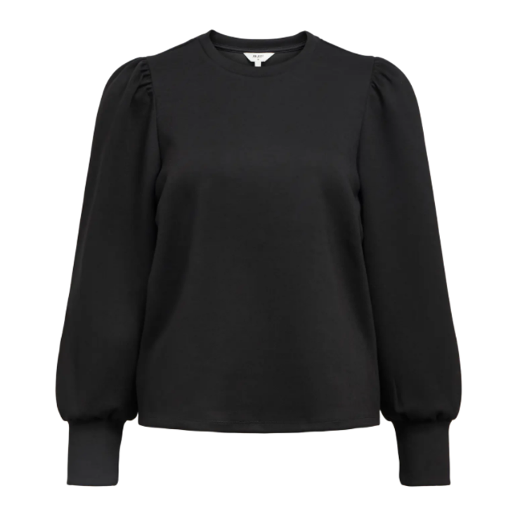 Object Object | Trui Andrea zwart