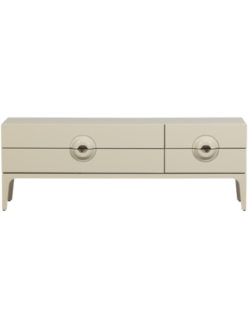 WOOOD Woood | TV meubel Merge hout dust
