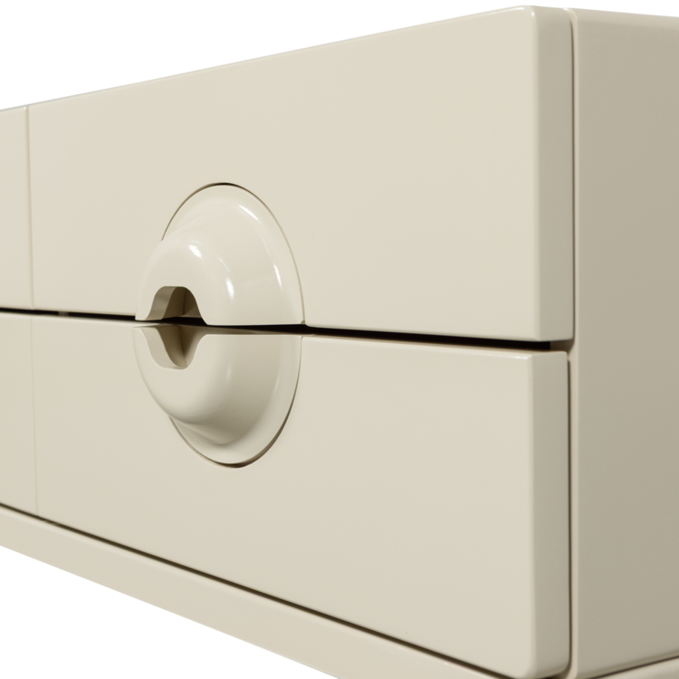 WOOOD Woood | TV meubel Merge hout dust