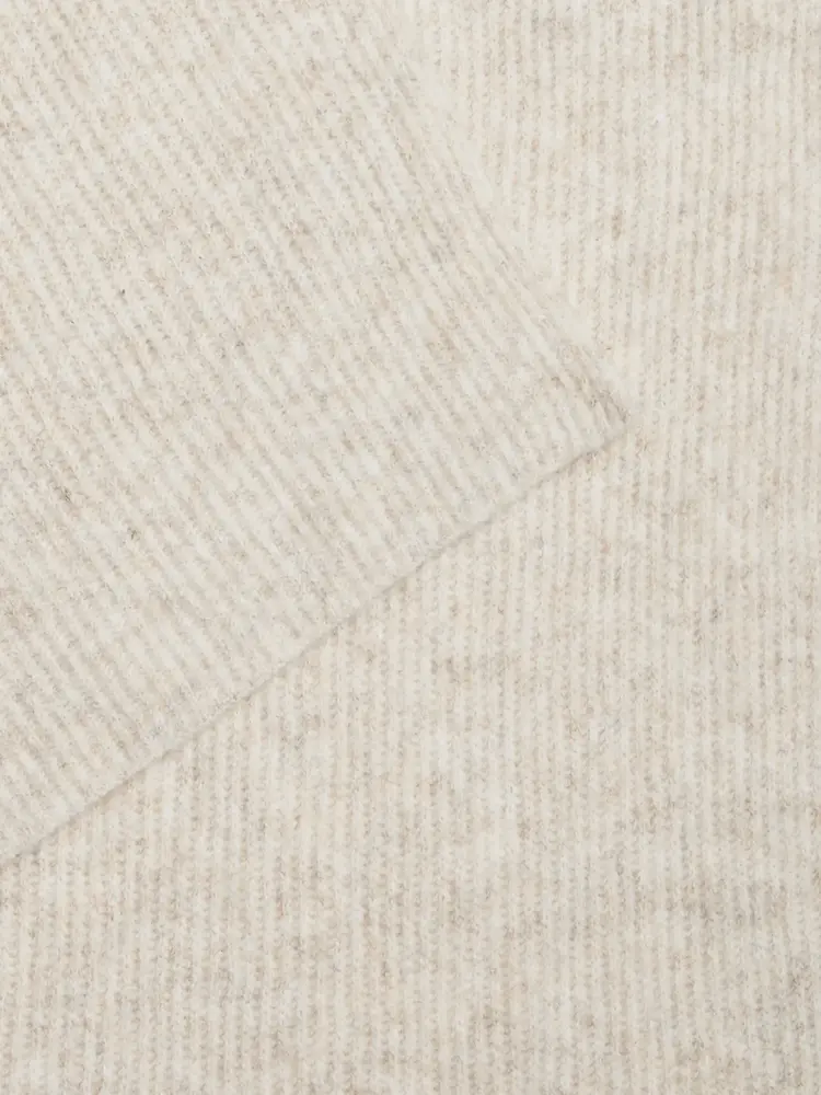 Pieces Pieces | Sjaal Moella naturel