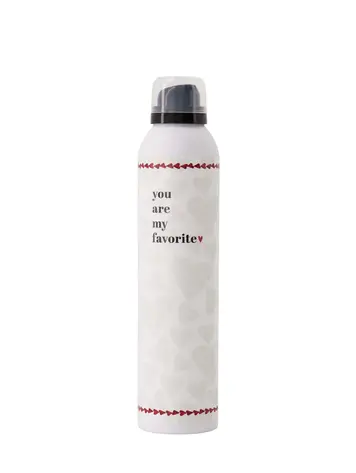 Zusss Zusss | Doucheschuim Favorite