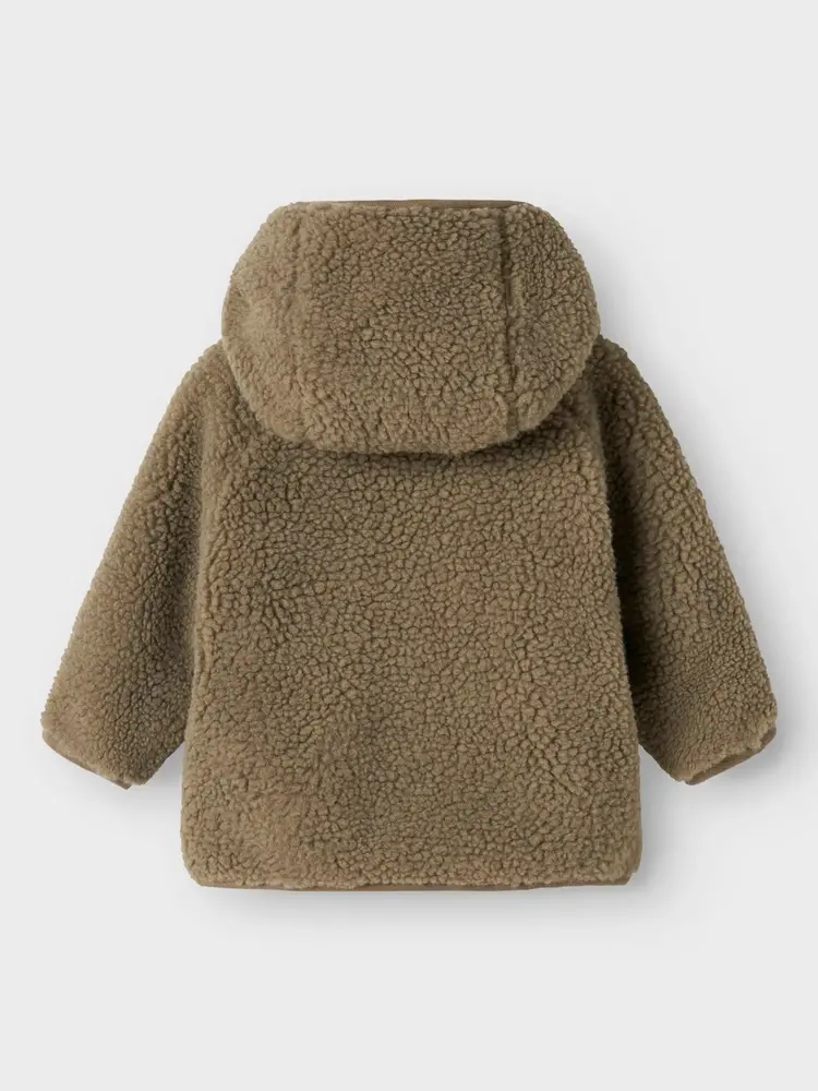 Lil Atelier Lil Atelier | Jas Nalo Sherpa