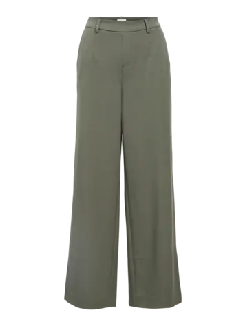 Object Object | Pantalon Lisa wide kambaba