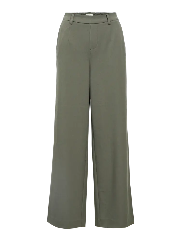 Object Object | Pantalon Lisa wide kambaba