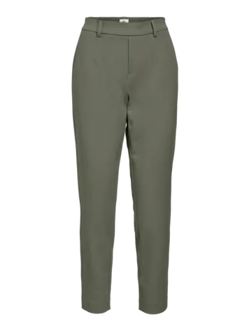 Object Object | Lisa pantalon slim Kambaba