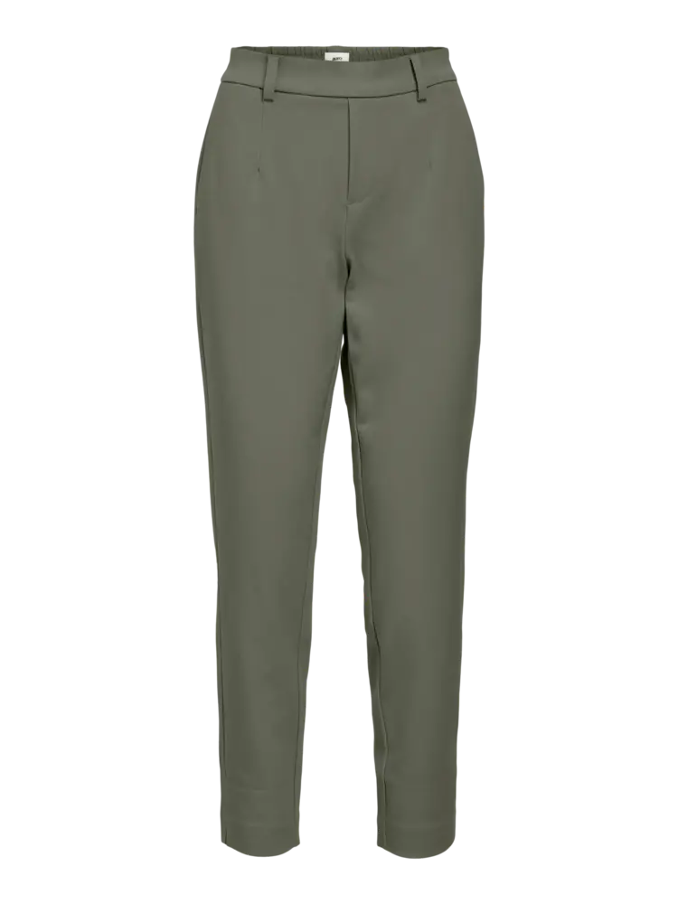 Object Object | Lisa pantalon slim Kambaba