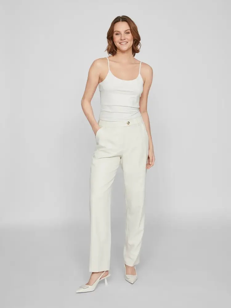 Vila Vila | Singlet Kenza egret