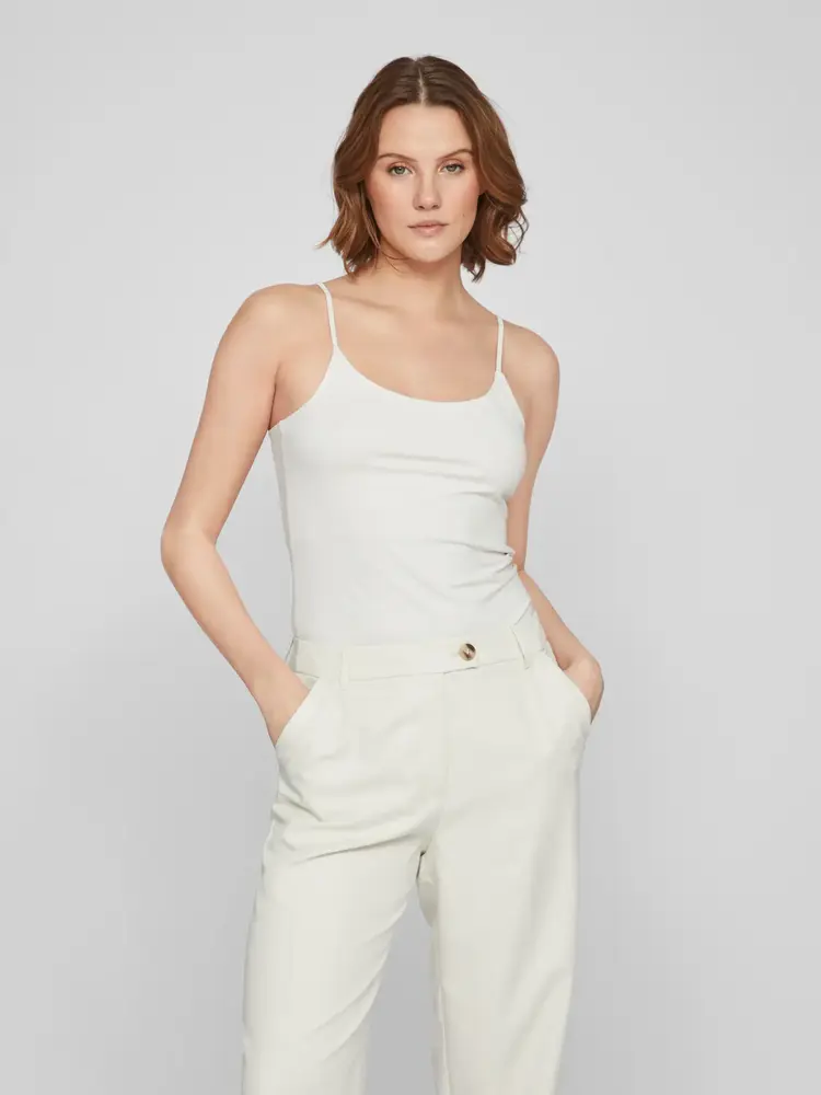Vila Vila | Singlet Kenza egret